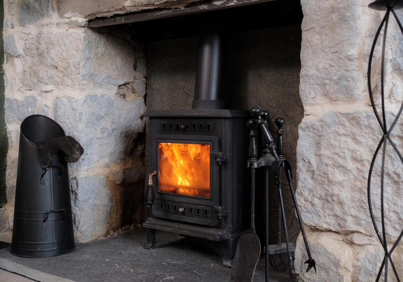 The Cottage @ Burkedale House Corofin  Luaran gambar