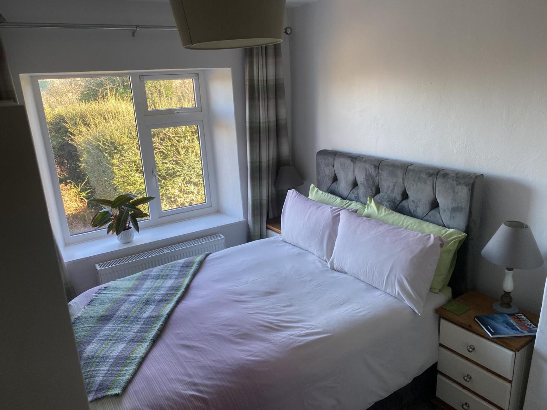 The Cottage @ Burkedale House Corofin  Luaran gambar