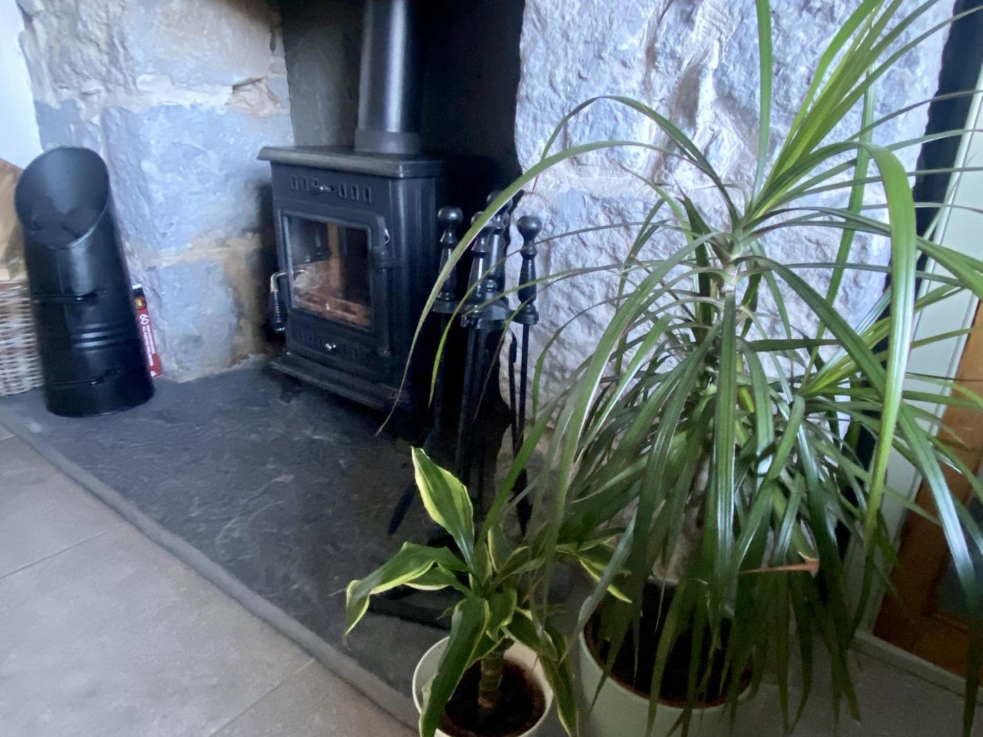 The Cottage @ Burkedale House Corofin  Luaran gambar