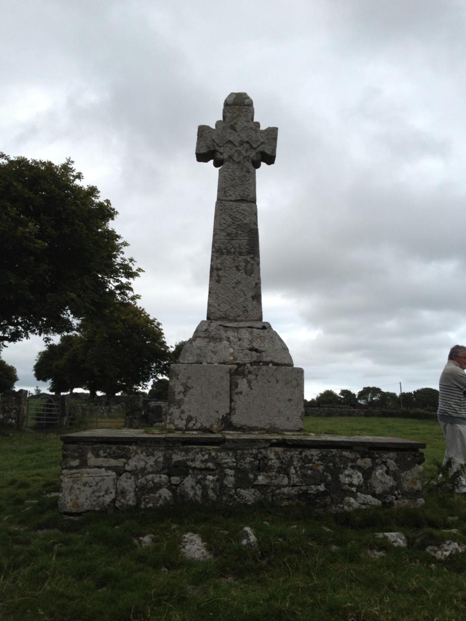 The Cottage @ Burkedale House Corofin  Luaran gambar