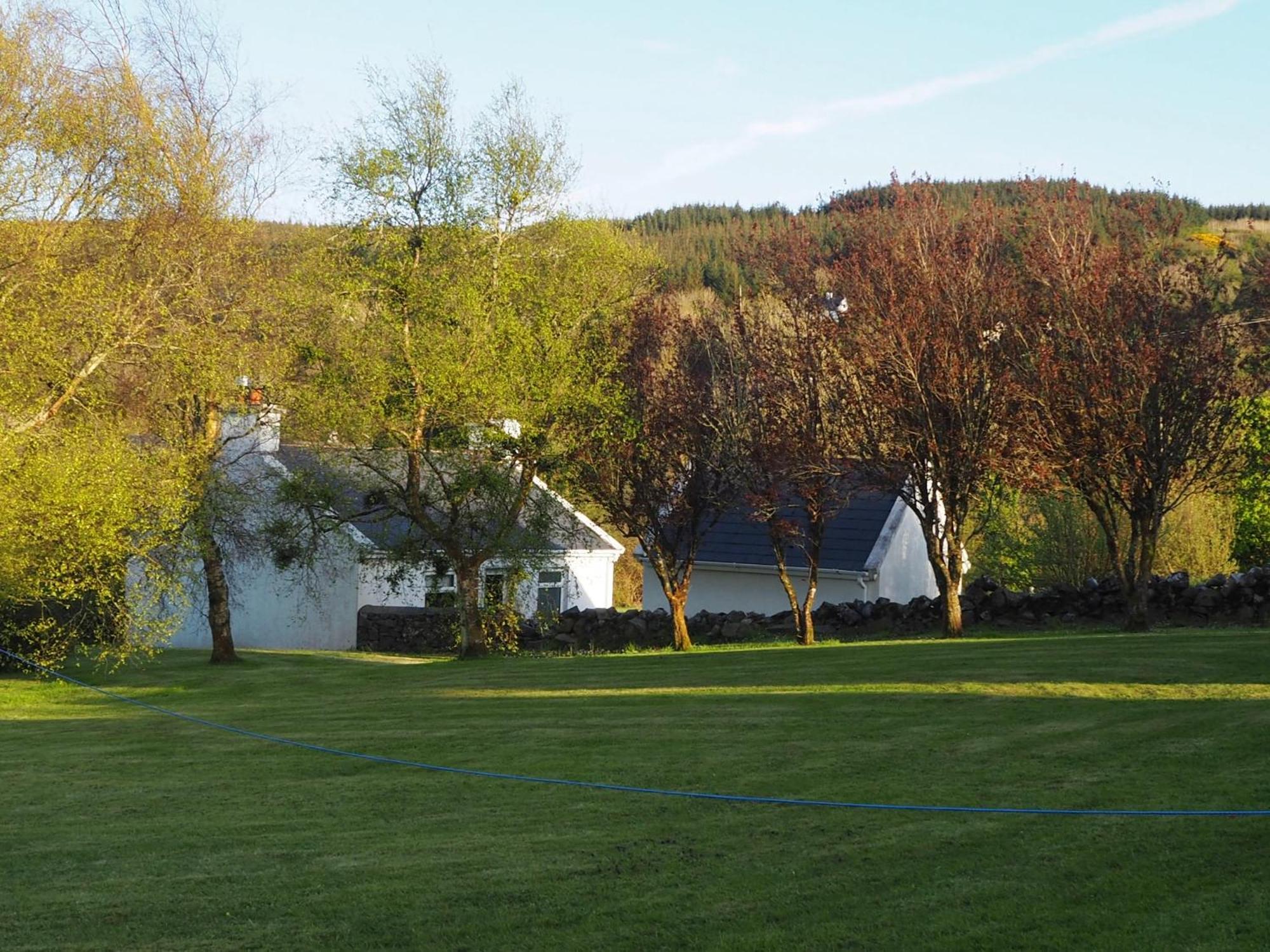 The Cottage @ Burkedale House Corofin  Luaran gambar