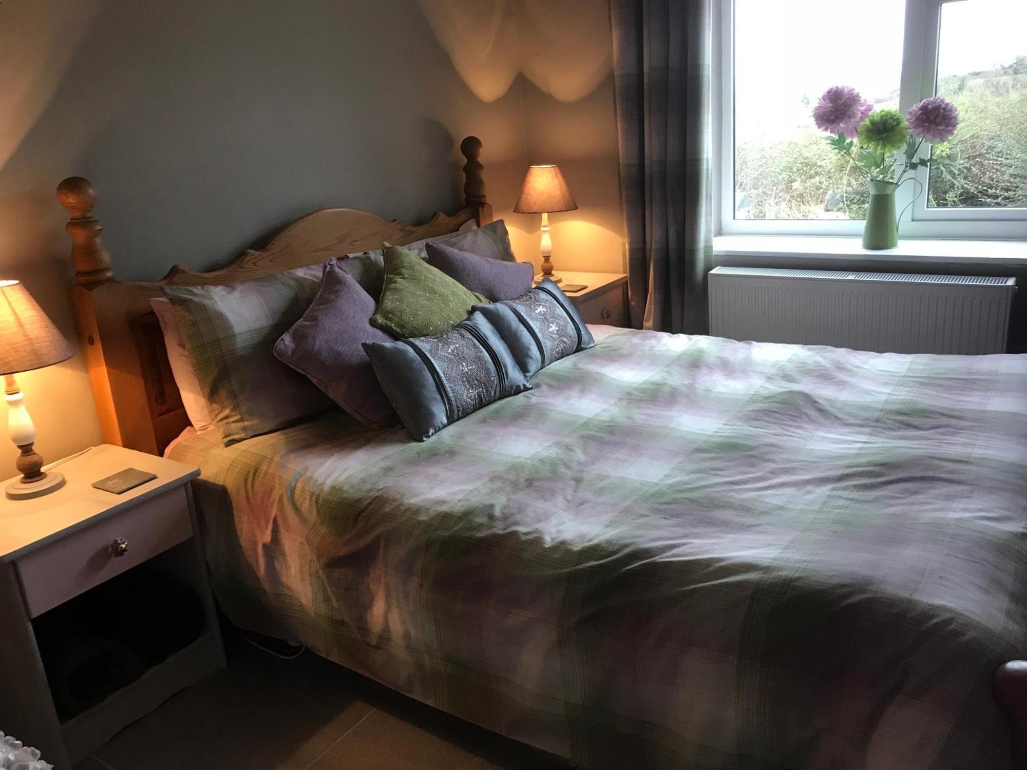 The Cottage @ Burkedale House Corofin  Luaran gambar