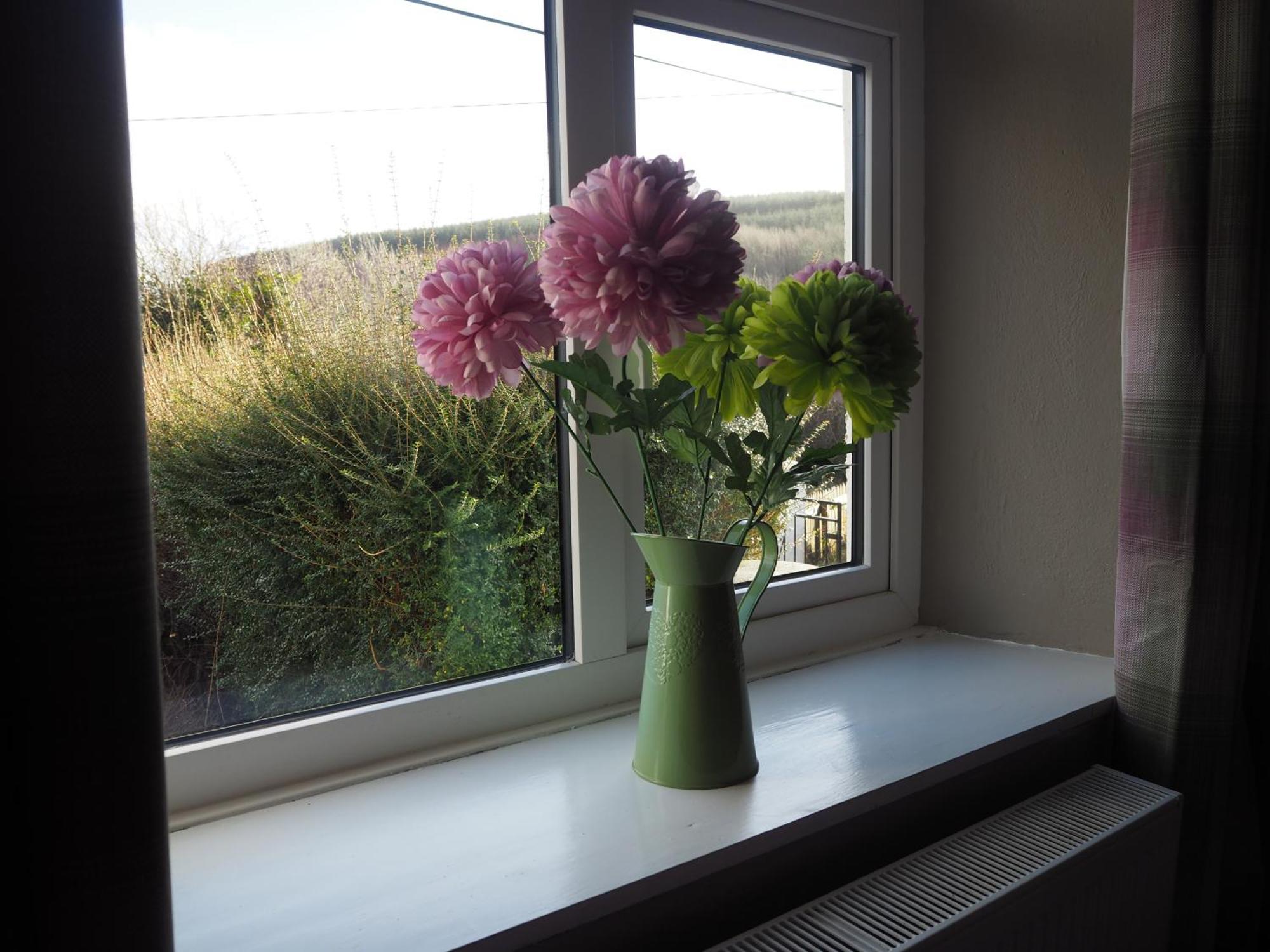 The Cottage @ Burkedale House Corofin  Luaran gambar