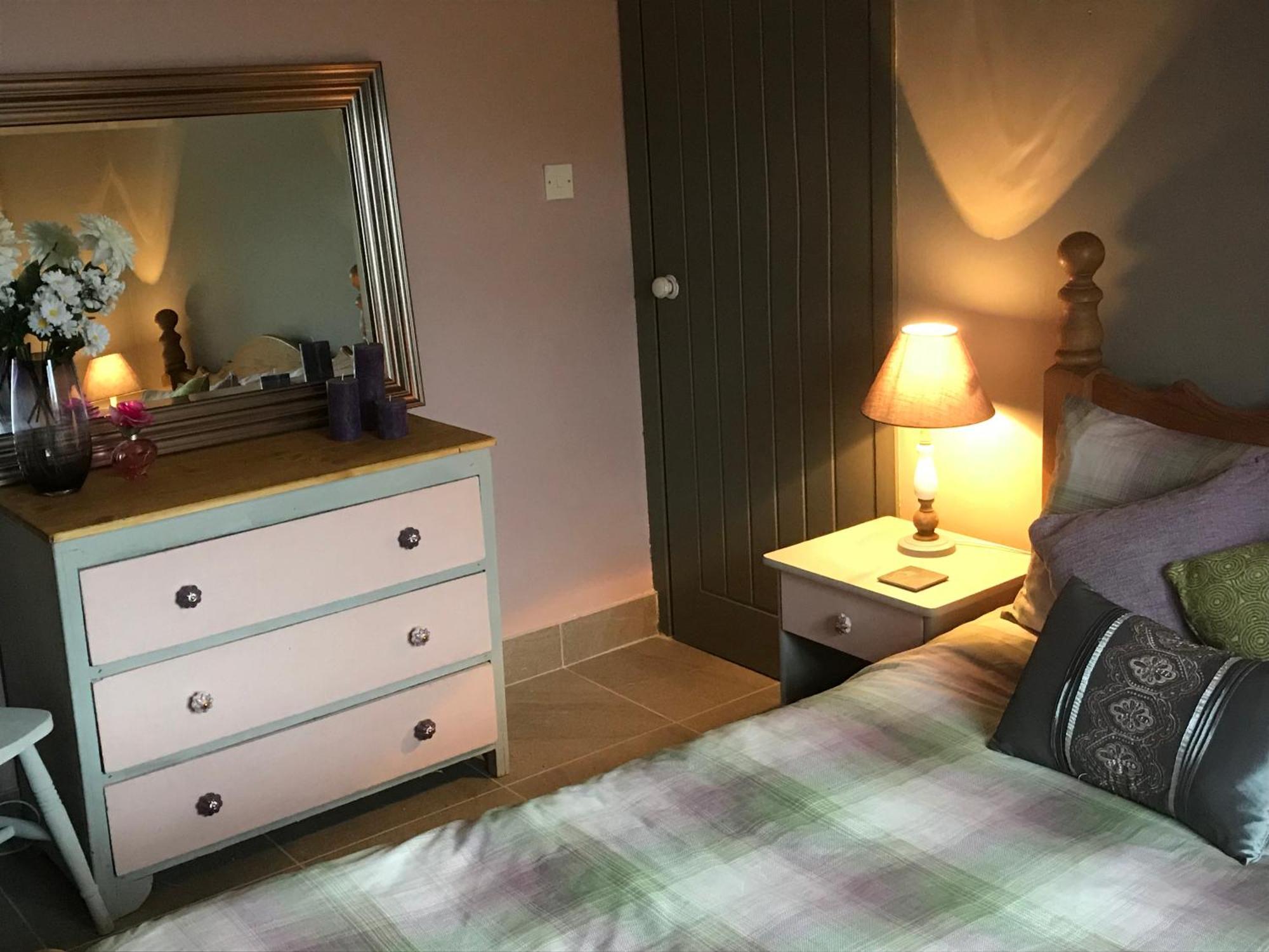 The Cottage @ Burkedale House Corofin  Luaran gambar
