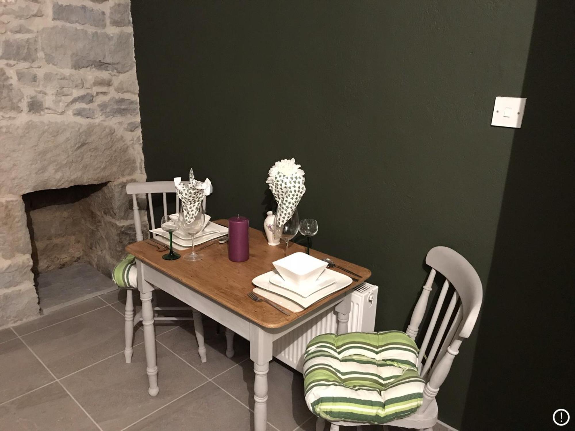 The Cottage @ Burkedale House Corofin  Luaran gambar