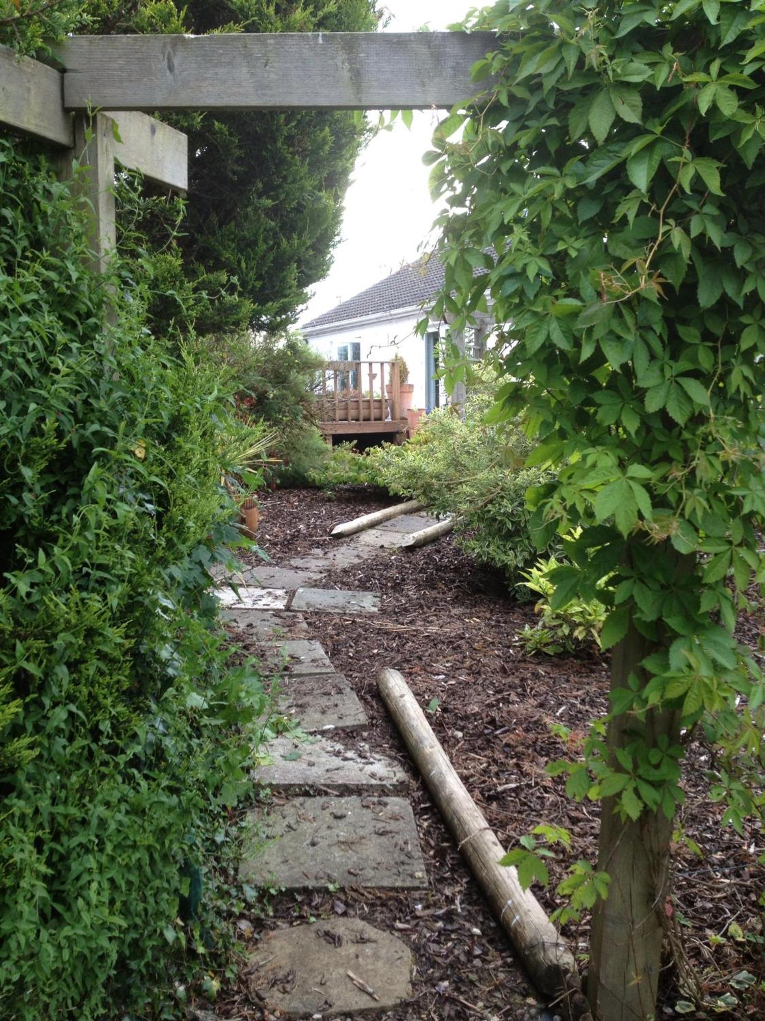 The Cottage @ Burkedale House Corofin  Luaran gambar