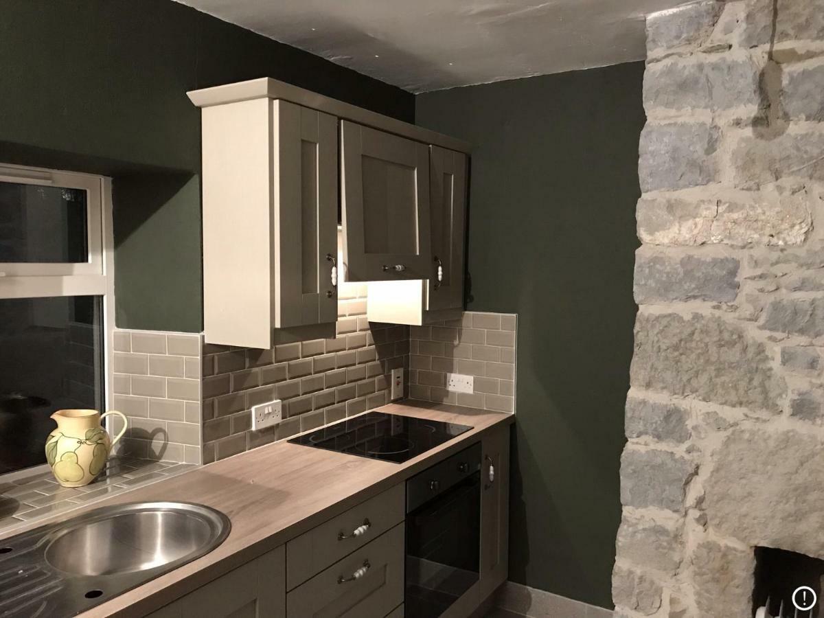 The Cottage @ Burkedale House Corofin  Luaran gambar
